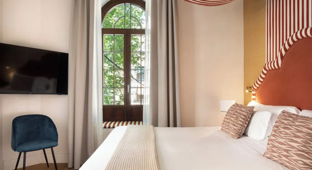 Полулюкс Cavalta Boutique Hotel - Small Luxury Hotels