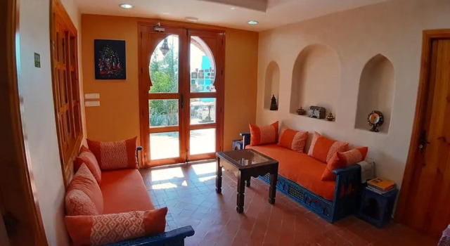 Hotel Alkhalifa, Book Hotel Chefchaouene Chefchaouen