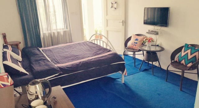 Hong Yuan Hostel