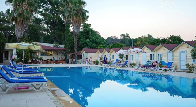 Imeros Hotel