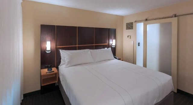 Номер Premium NCED Conference Center & Hotel