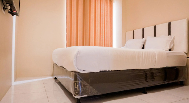City Residence Kutai 32, Book Hotel Billige hoteller i Wonokromo