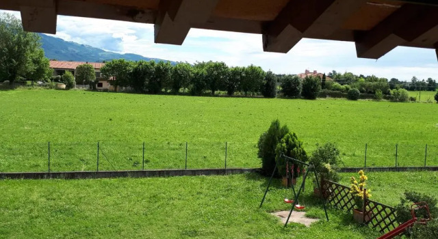 Номер Standard Agriturismo Cabrele