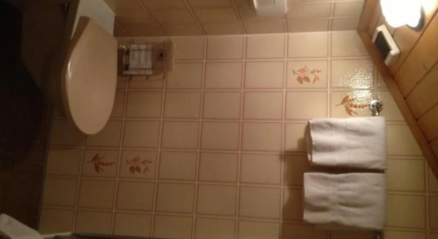 Двухместный номер Standard с балконом Hotel Garni Alpenruh