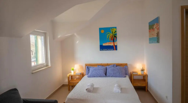Beach Apartments Marijana, Забронировать Апартаменты/квартира Апартаменты Шибеник, Апартаменты/квартира