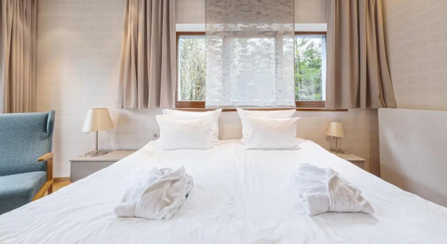 Номер Superior SPA VILNIUS Аникщяй