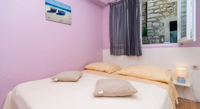 Apartment Ina
