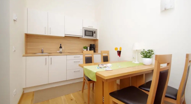 Номер Deluxe Residence Diana