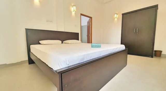 Serene Oasis in Galle - Tranquil Retreat with Breathtaking Views, Забронировать Гостевой дом Галле Округ Галле