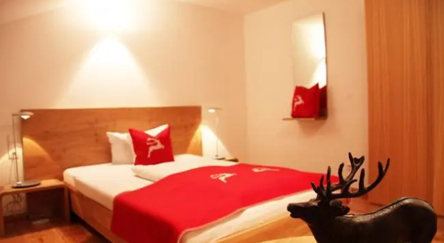 Bio-Landhotel Moarwirt, Prenota Hotel Dietramszell 