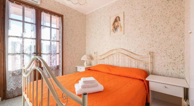 Villa Mary2, Rezervasyon Villa Villaputzu Costa Rei
