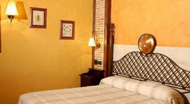 Posada del Rincon, Prenota Hotel Guadalupe 