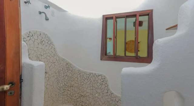 Номер Standard Estação Santa Fé Hotel e Pousada