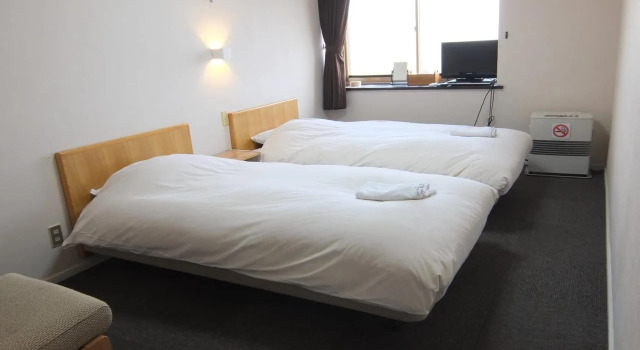 Black Diamond Lodge