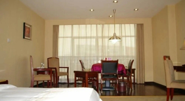 湘潭润玉酒店, Book Hotel Xiangtan County Hunan