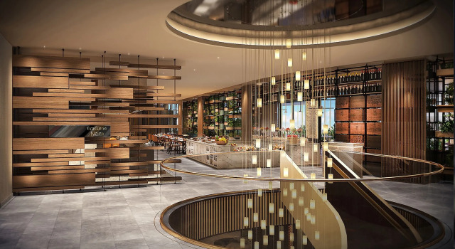 Hilton Da Nang