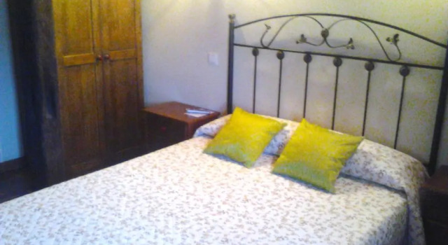 Номер Standard La Posada de Maria