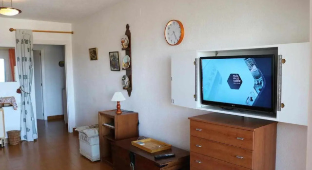 apartamento 46A VORA 2 dormitorio