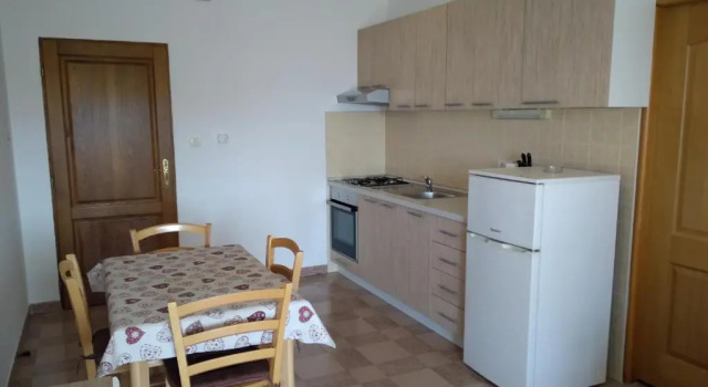 Апартаменты с 2 комнатами Apartments Palit