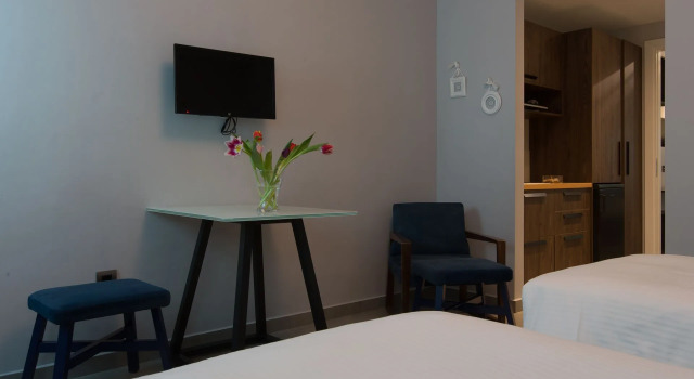 Anthemion Suites & Villas