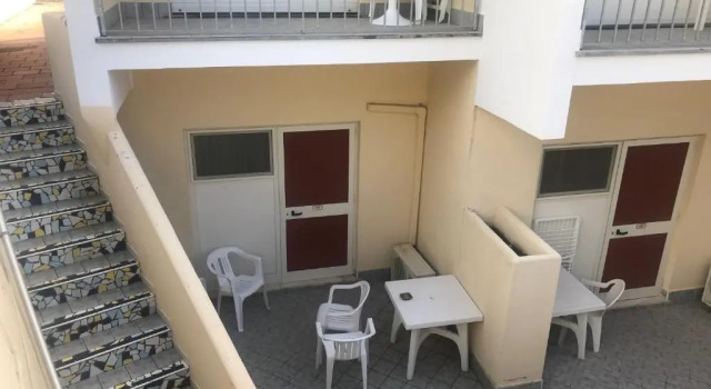 Номер Economy Hotel La Playa