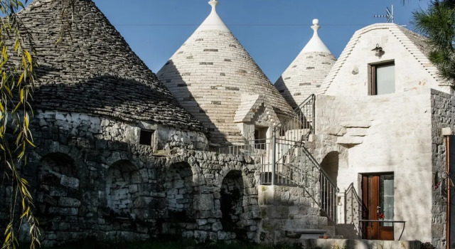 Trulli Donna Isabella, Забронировать Отель «постель и завтрак» Локоротондо Bari Province