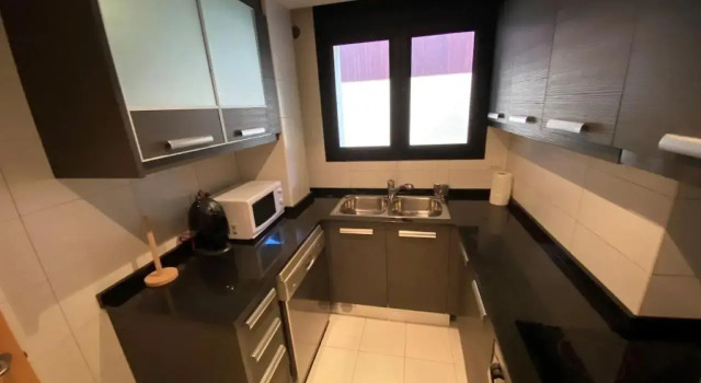 Apartament l'Areny 22- 6p - Canillo - Zona Grandvalira, Забронировать Апартаменты/квартира Отели Грандвалира с парковкой, Парковка