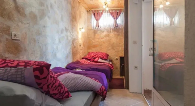 Holiday Home Olivia