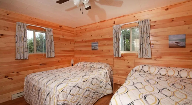 Шале Cavendish Maples Cottages