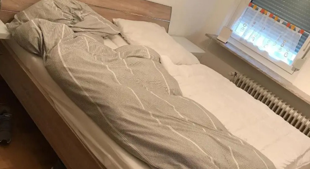 Коттедж Comfort Ferienwohnungen und Ferienhaus Hafermarkt