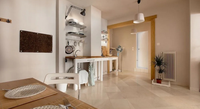Pretty Riki Apt by halu! Villas