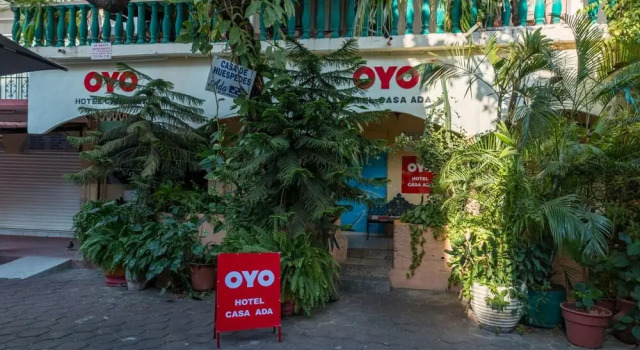 OYO Hotel Casa Ada