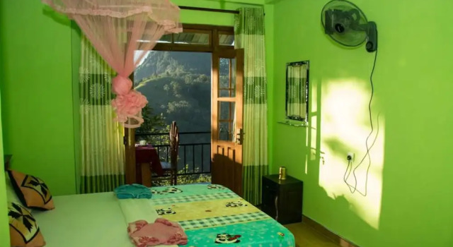 The Onestar Homestay