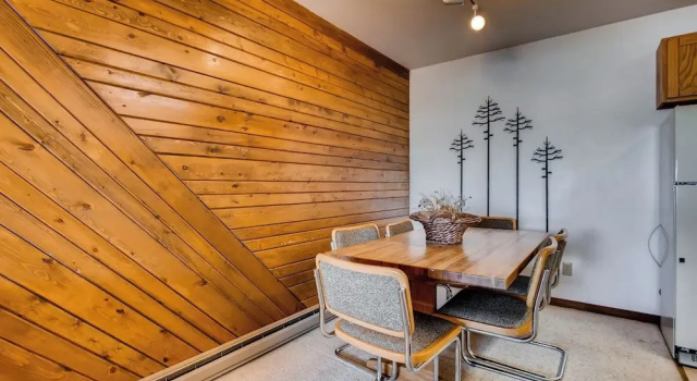 Номер Standard с 2 комнатами The Plaza Condominiums, A Vail Resorts Property