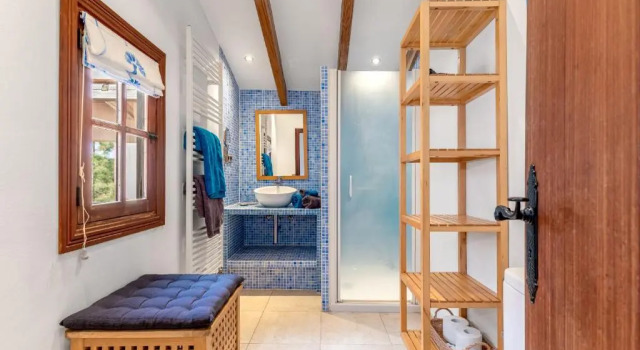 Студия Agroturismo Finca Son Jorbo