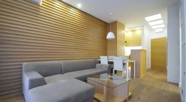 Апартаменты Classic Montesa Apartments 2