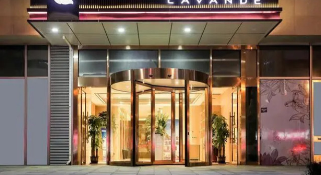 Lavande Hotels West Railway Station Xiangtan Avenue, Buchen Sie Hotel Tianjin Tianjin Area