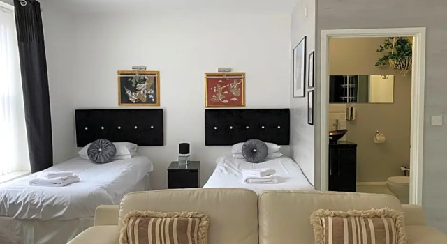 Boars Head Boutique Hotel, Забронировать Бутик-отель Отели Англии 3 звезды, 3*