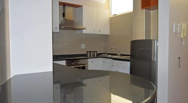 Апартаменты Lighthouse Mall Apartment