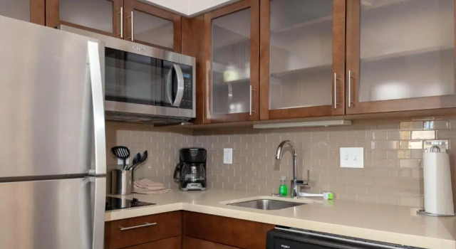 Номер Standard Staybridge Suites Phoenix East - Gilbert by IHG