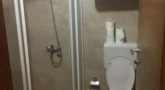 Апартаменты c 1 комнатой Apartmani 23