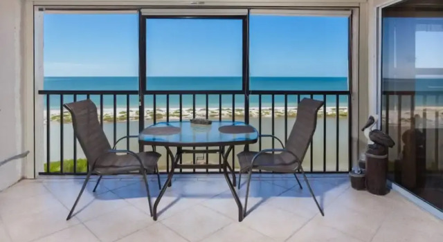 Номер Standard с 2 комнатами Fort Myers Beach Area 7700