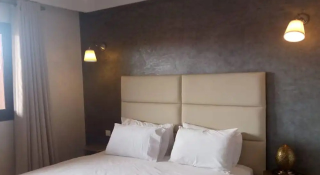 Mesllala 415 Janat Azaitoune, Reservar Hotel Marraquexe Marrakech-Tensift-Haouz