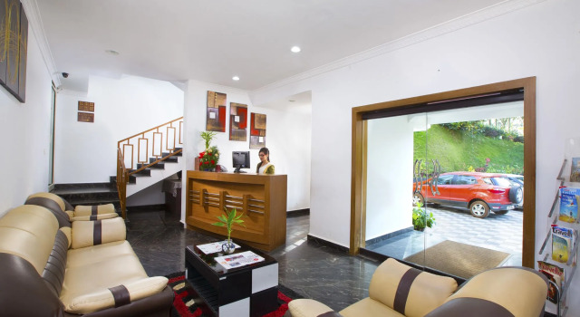 Dream Catcher Plantation Resort