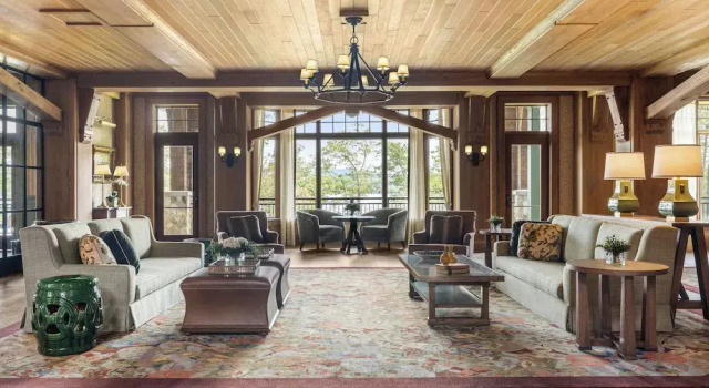 The Lake Estate on Winnisquam, Rezerwuj Hotel Hotele w New England z basenem, Basen