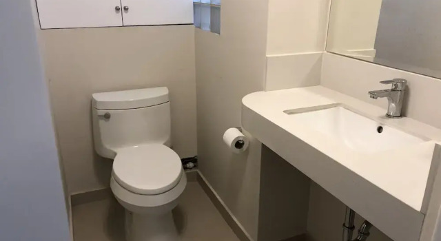 Апартаменты Departamento en El Olivar