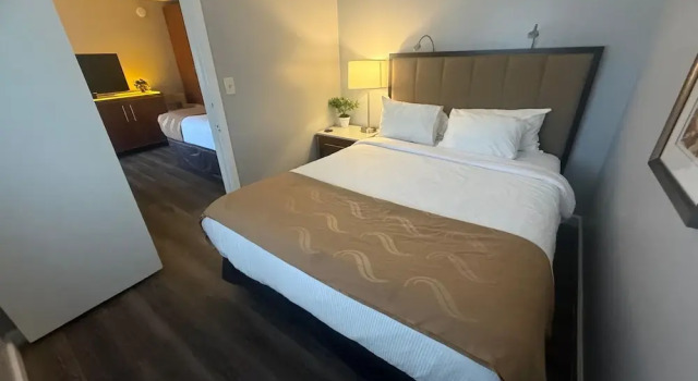 Naval Suites by FairBridge, Забронировать Отель Бремертон штат Вашингтон