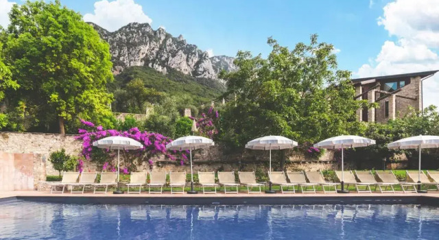Апартаменты Apartment Casa Caterina