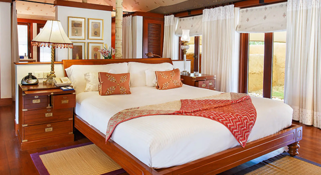 The Oberoi Rajvilas Jaipur, Rezervasyon Otel Rajasthan SPA oteller, SPA