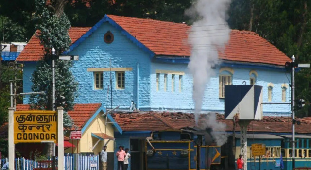 Velan Hotel Coonoor, Забронировать Отель Отели штата Тамилнада 3 звезды, 3*